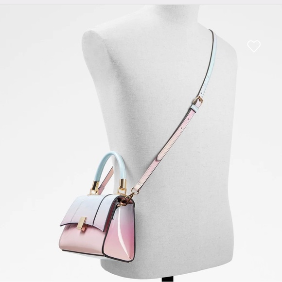 Aldo Bags Nwt Aldo Rotorua Bag Poshmark